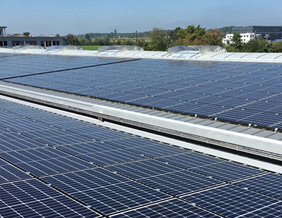 Die Schweiz fördert Photovoltaikanlagen mit bis zu 60 Prozent der Investitionskosten