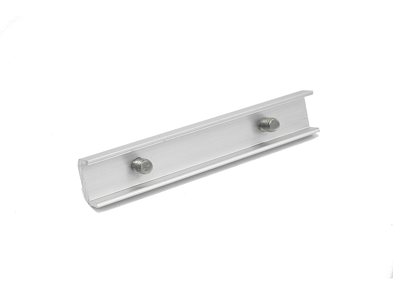 Solar Roof Rail Connector